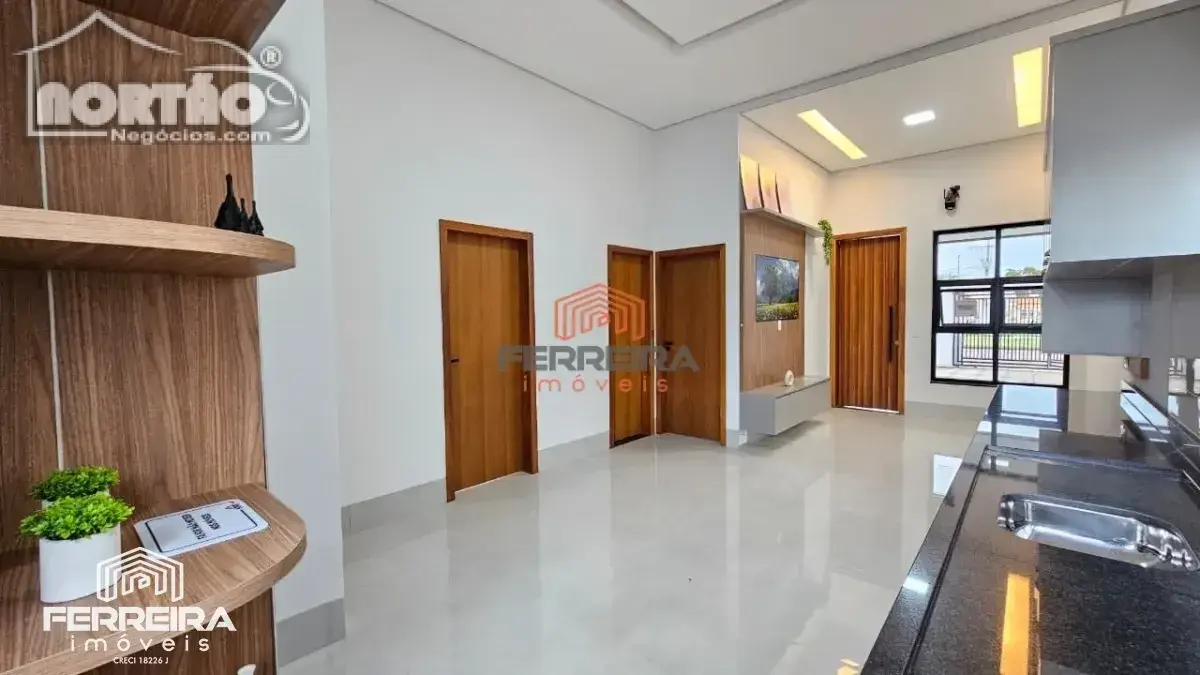 Casa, 3 quartos, 87 m² - Foto 8