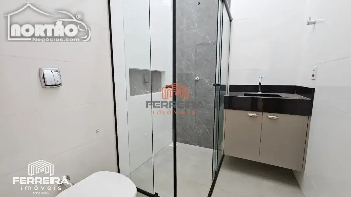 Casa, 3 quartos, 87 m² - Foto 10