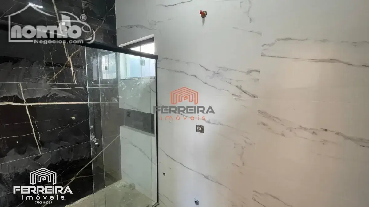 Casa, 3 quartos, 92 m² - Foto 3