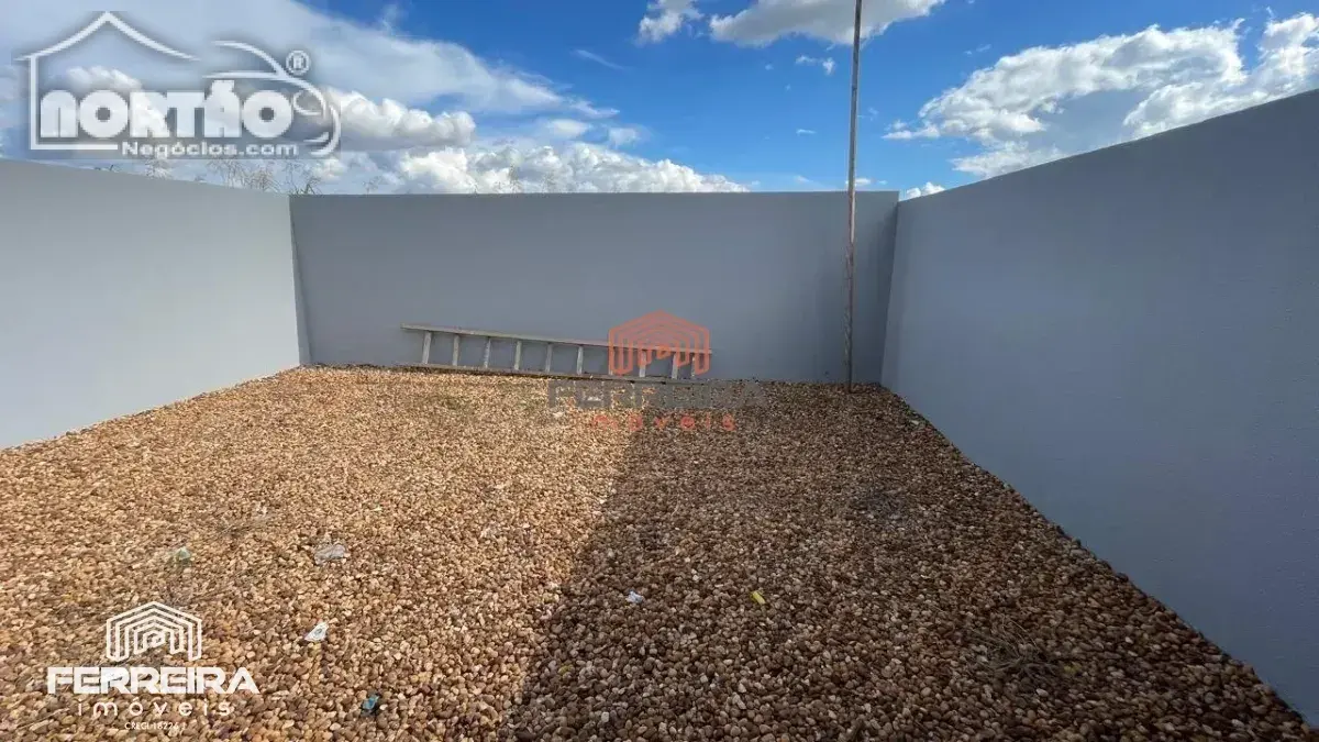 Casa, 3 quartos, 92 m² - Foto 6