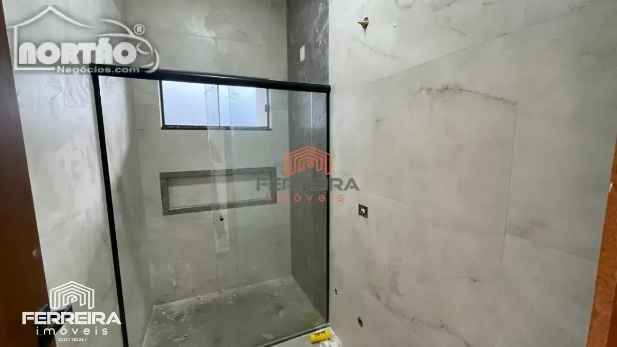 Casa, 3 quartos, 92 m² - Foto 9