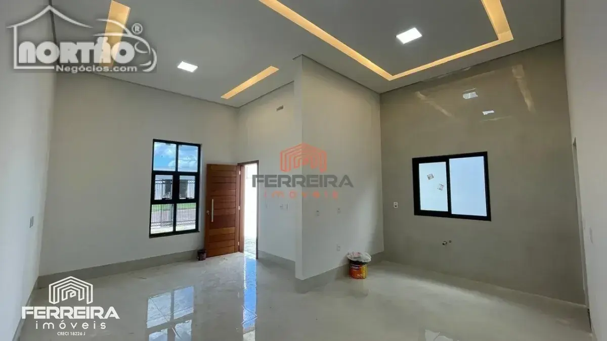 Casa, 3 quartos, 92 m² - Foto 10