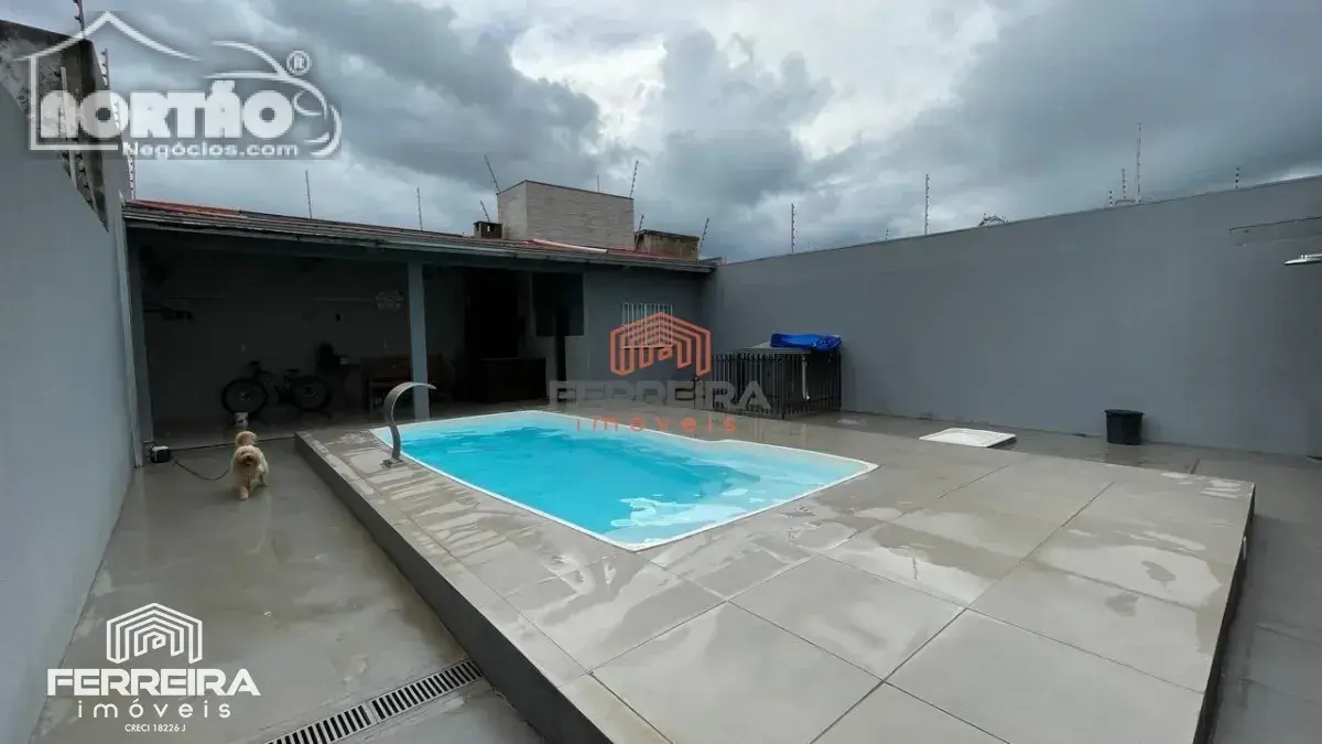 Casa, 3 quartos, 180 m² - Foto 5