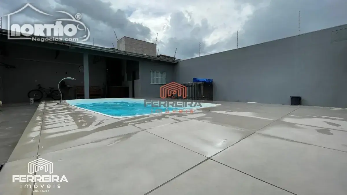 Casa, 3 quartos, 180 m² - Foto 7