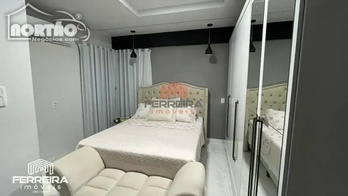 Casa, 3 quartos, 180 m² - Foto 8