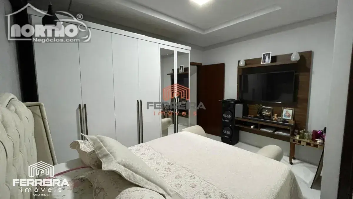 Casa, 3 quartos, 180 m² - Foto 9