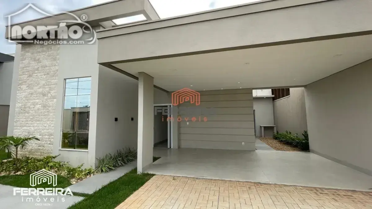 Casa, 3 quartos, 172 m² - Foto 2