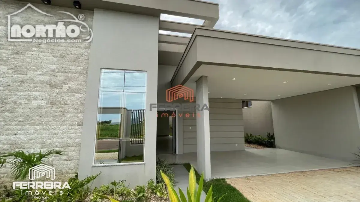 Casa, 3 quartos, 172 m² - Foto 4