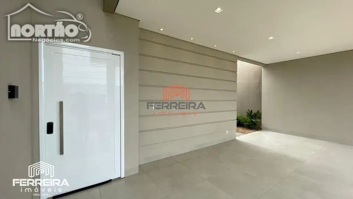 Casa, 3 quartos, 172 m² - Foto 6