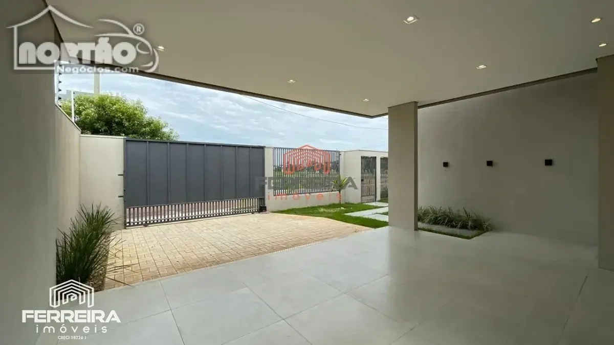 Casa, 3 quartos, 172 m² - Foto 7