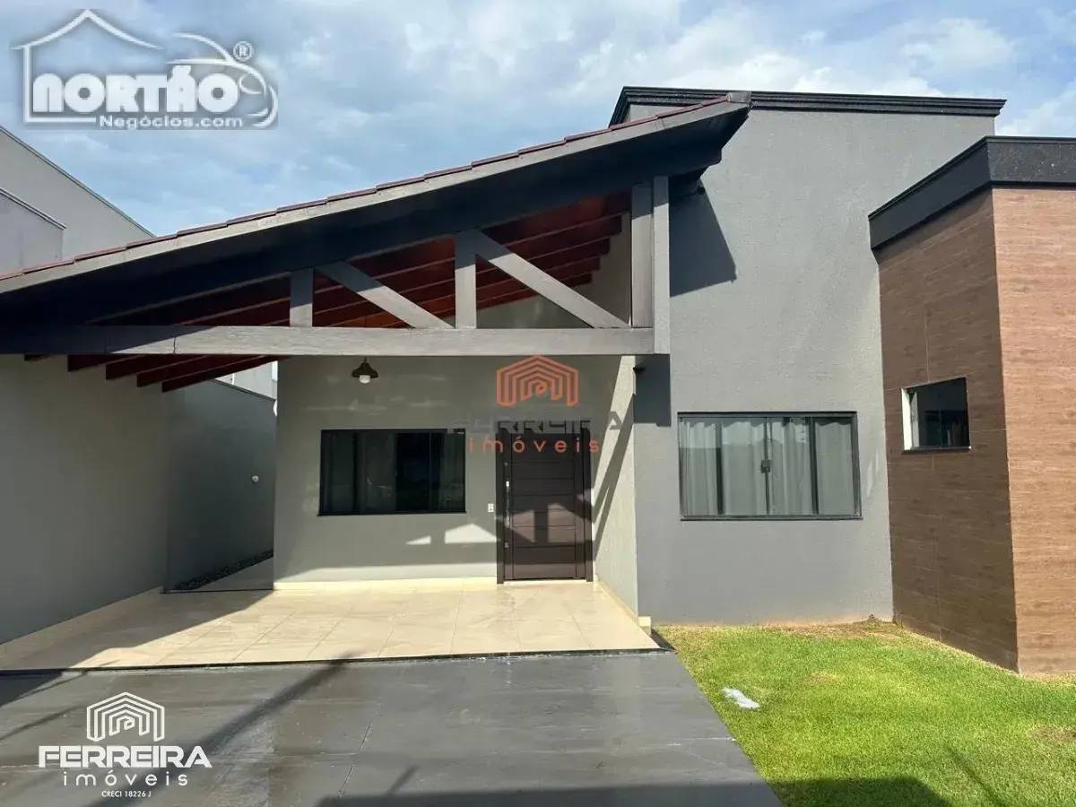 Casa, 3 quartos, 229 m² - Foto 4