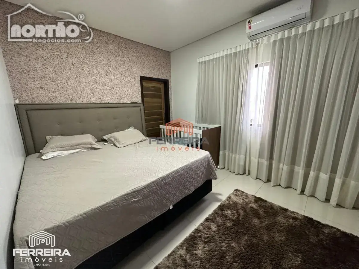 Casa, 3 quartos, 229 m² - Foto 6