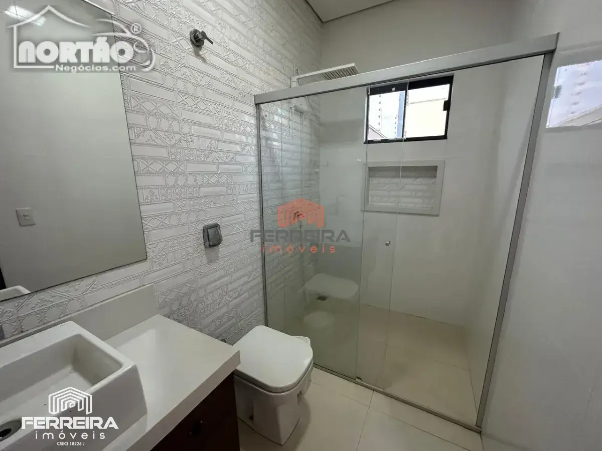 Casa, 3 quartos, 229 m² - Foto 10