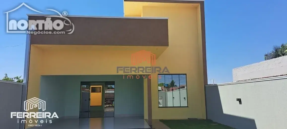 Casa, 3 quartos, 125 m² - Foto 3