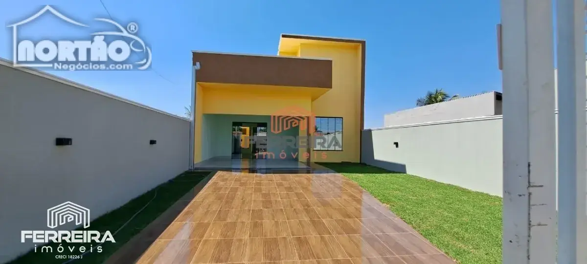 Casa, 3 quartos, 125 m² - Foto 4