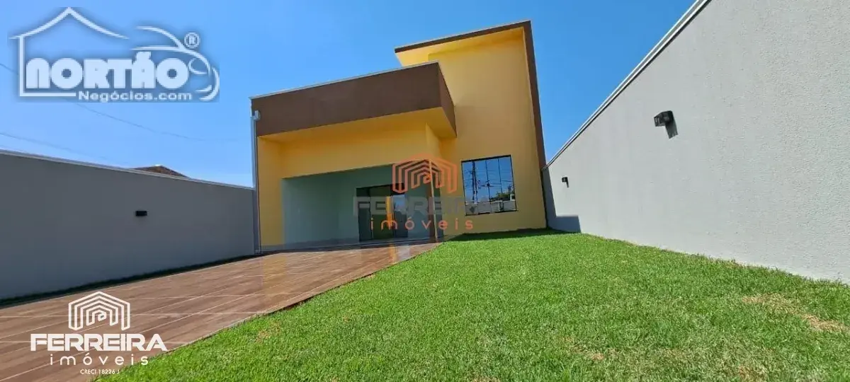 Casa, 3 quartos, 125 m² - Foto 5