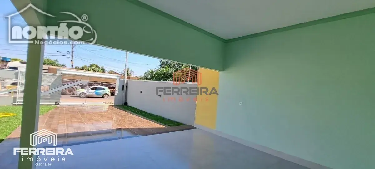 Casa, 3 quartos, 125 m² - Foto 7