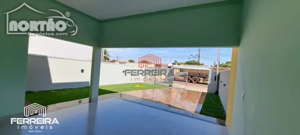 Casa, 3 quartos, 125 m² - Foto 8