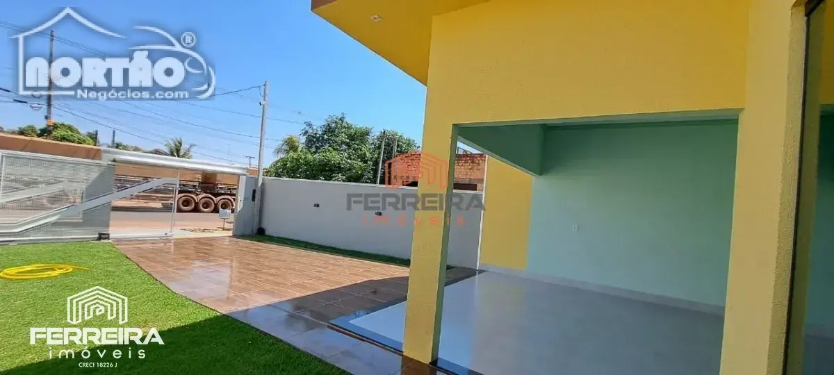 Casa, 3 quartos, 125 m² - Foto 9
