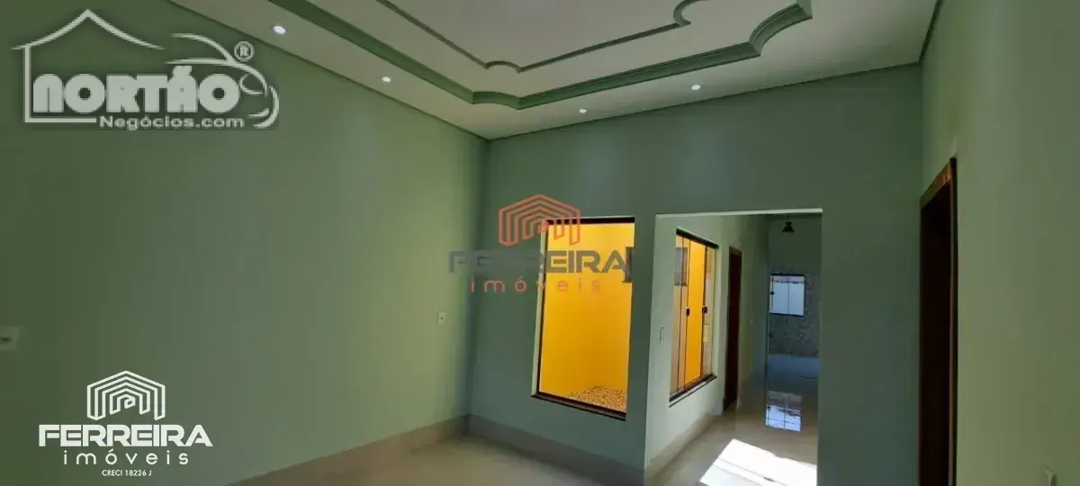 Casa, 3 quartos, 125 m² - Foto 10