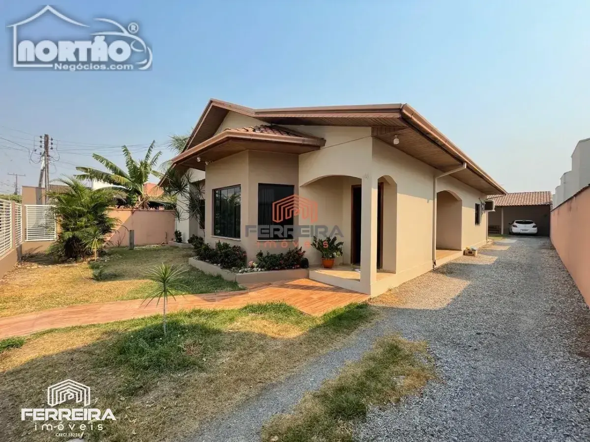 Casa, 3 quartos, 257 m² - Foto 4