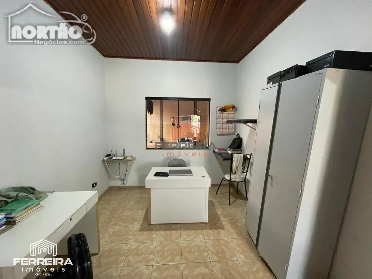 Casa, 3 quartos, 257 m² - Foto 9