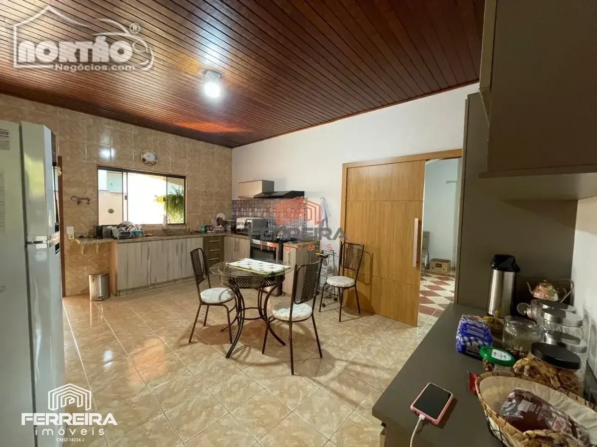 Casa, 3 quartos, 257 m² - Foto 10