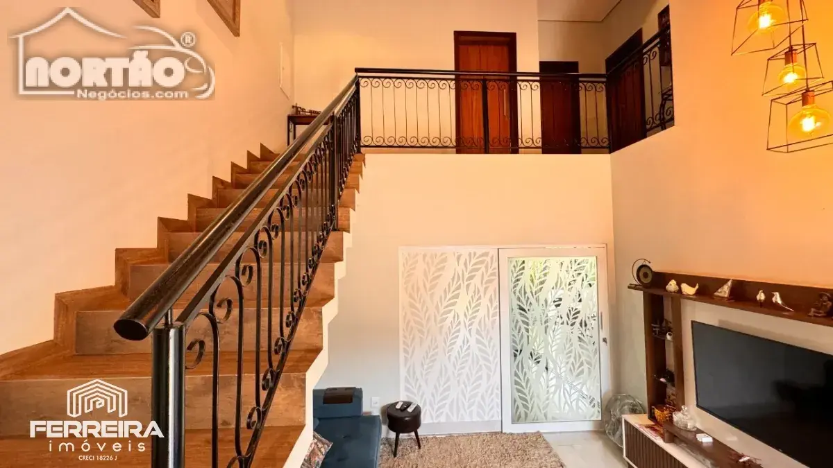Casa, 3 quartos, 170 m² - Foto 6