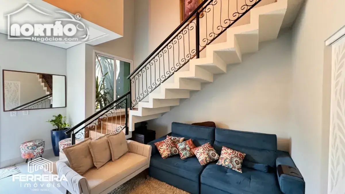 Casa, 3 quartos, 170 m² - Foto 7