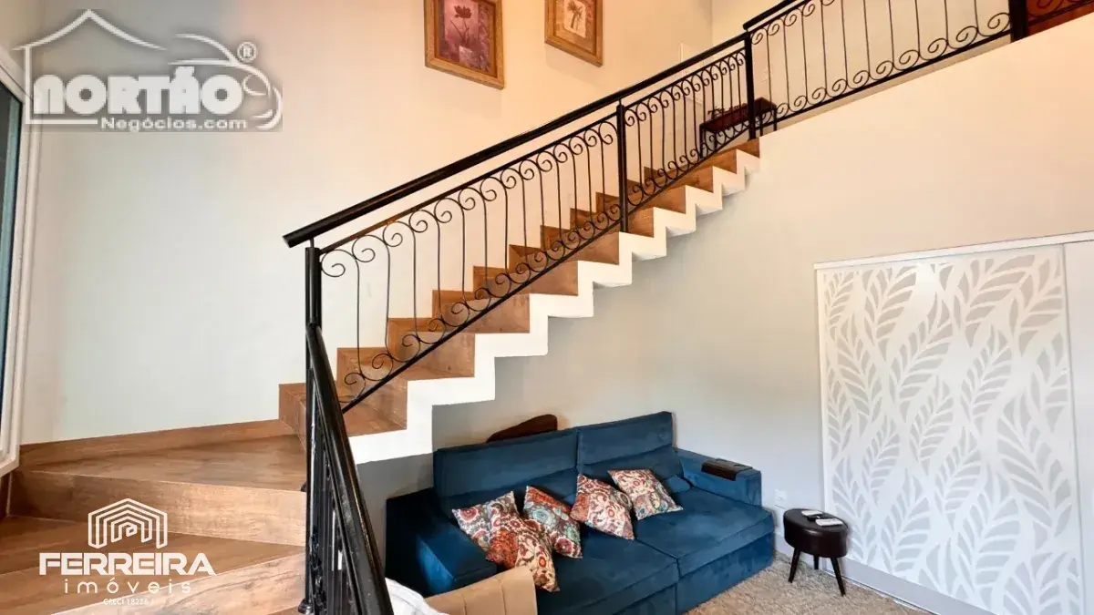 Casa, 3 quartos, 170 m² - Foto 8