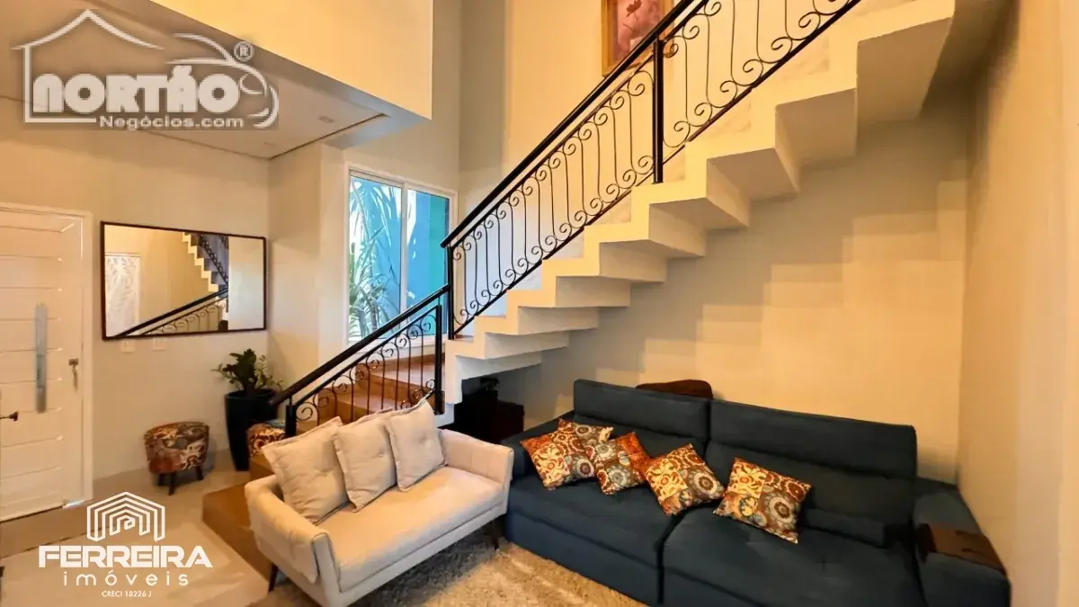 Casa, 3 quartos, 170 m² - Foto 9