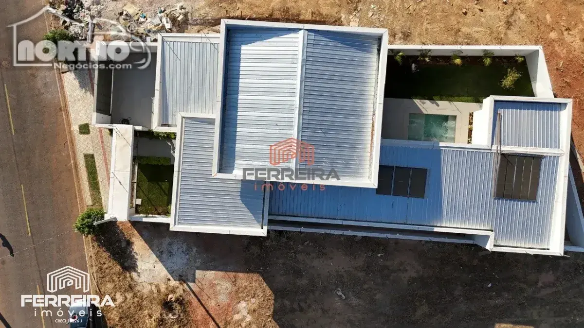Casa, 3 quartos, 256 m² - Foto 4