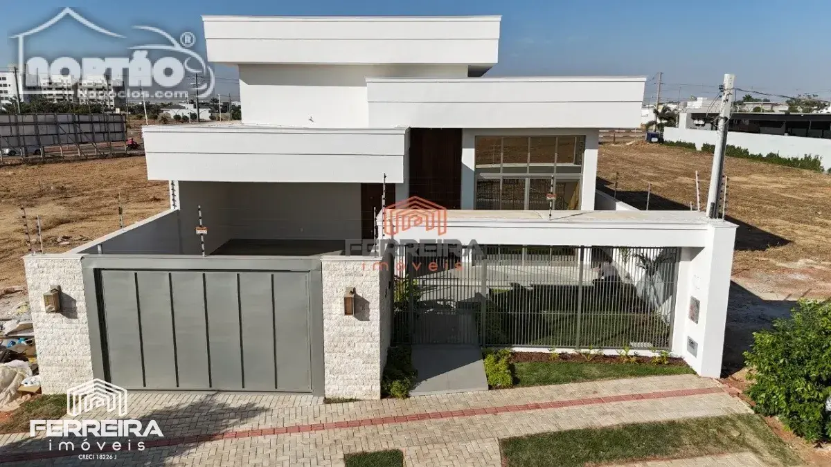 Casa, 3 quartos, 256 m² - Foto 6