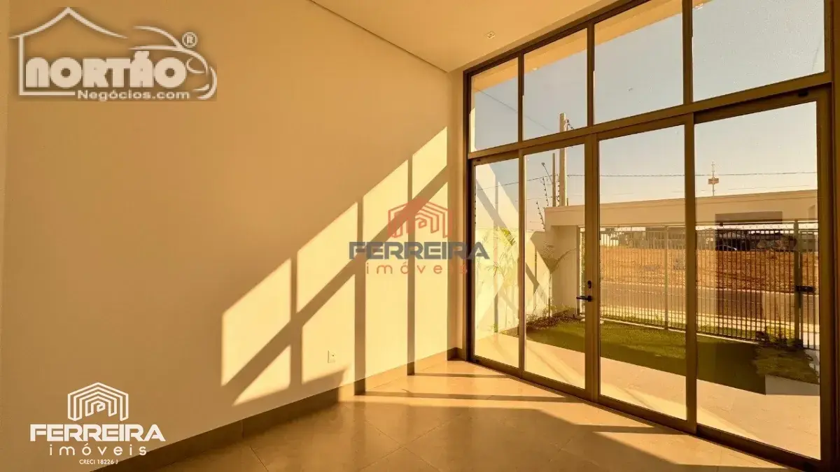 Casa, 3 quartos, 256 m² - Foto 7