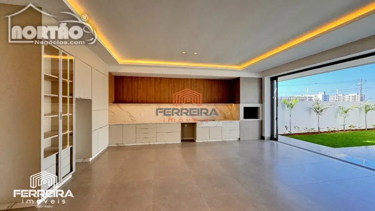 Casa, 3 quartos, 256 m² - Foto 8