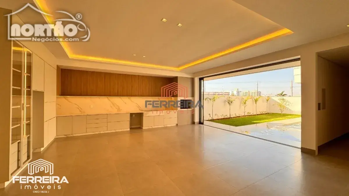 Casa, 3 quartos, 256 m² - Foto 9