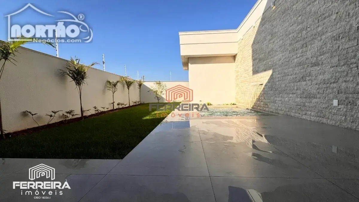 Casa, 3 quartos, 256 m² - Foto 10