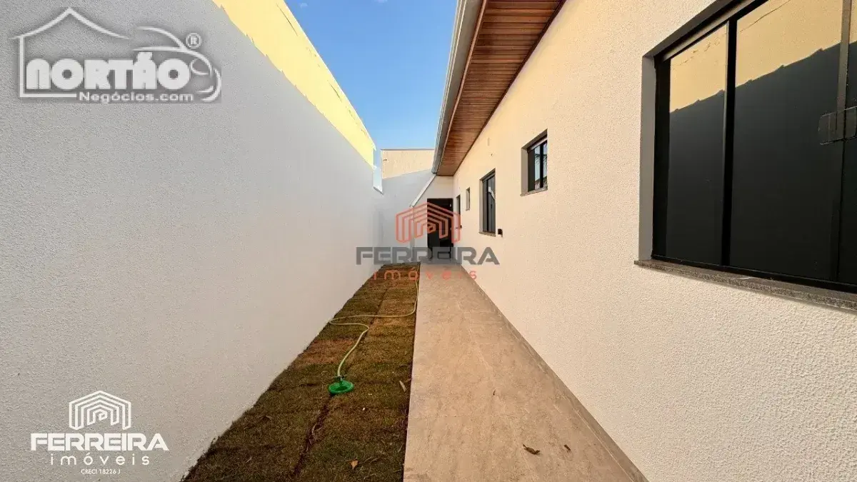 Casa, 3 quartos, 134 m² - Foto 7