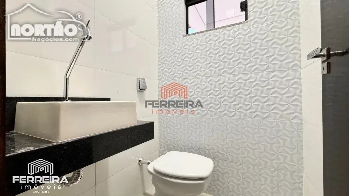 Casa, 3 quartos, 134 m² - Foto 9