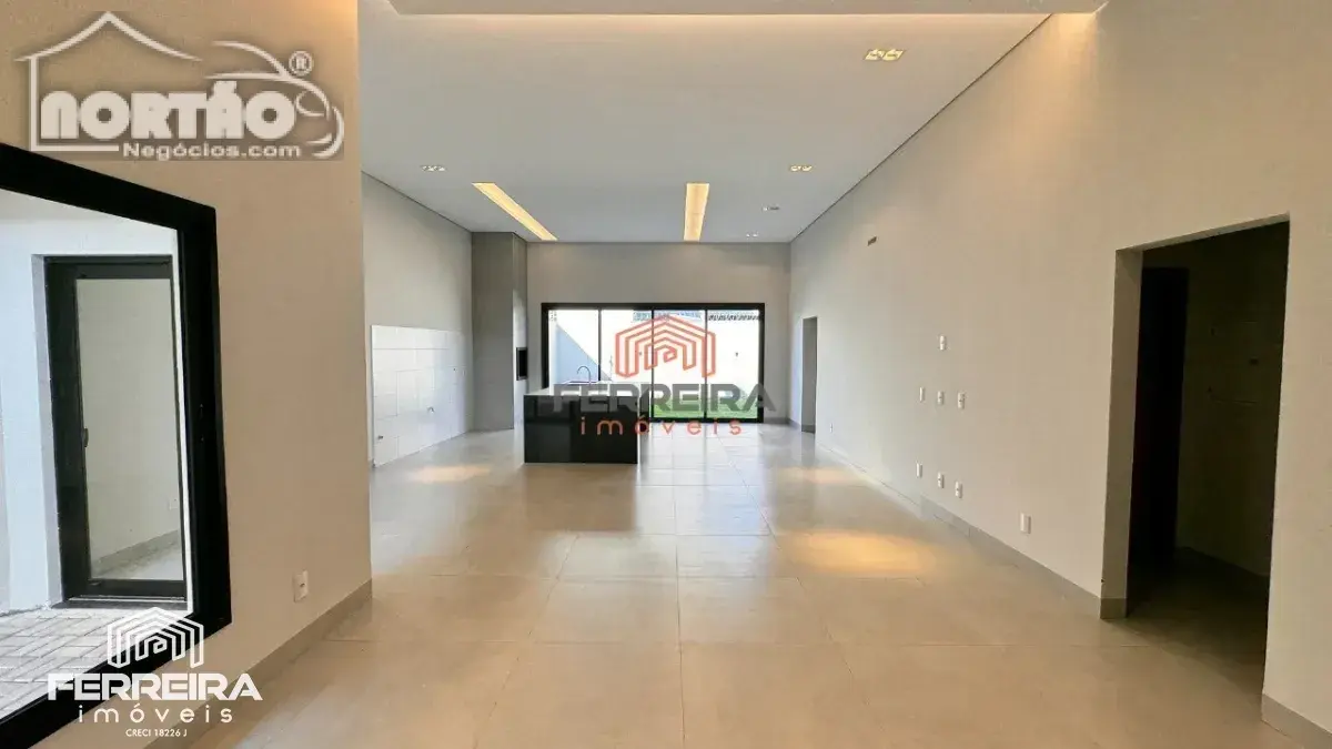 Casa, 3 quartos, 188 m² - Foto 6