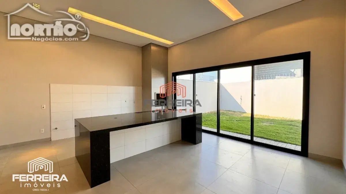 Casa, 3 quartos, 188 m² - Foto 8