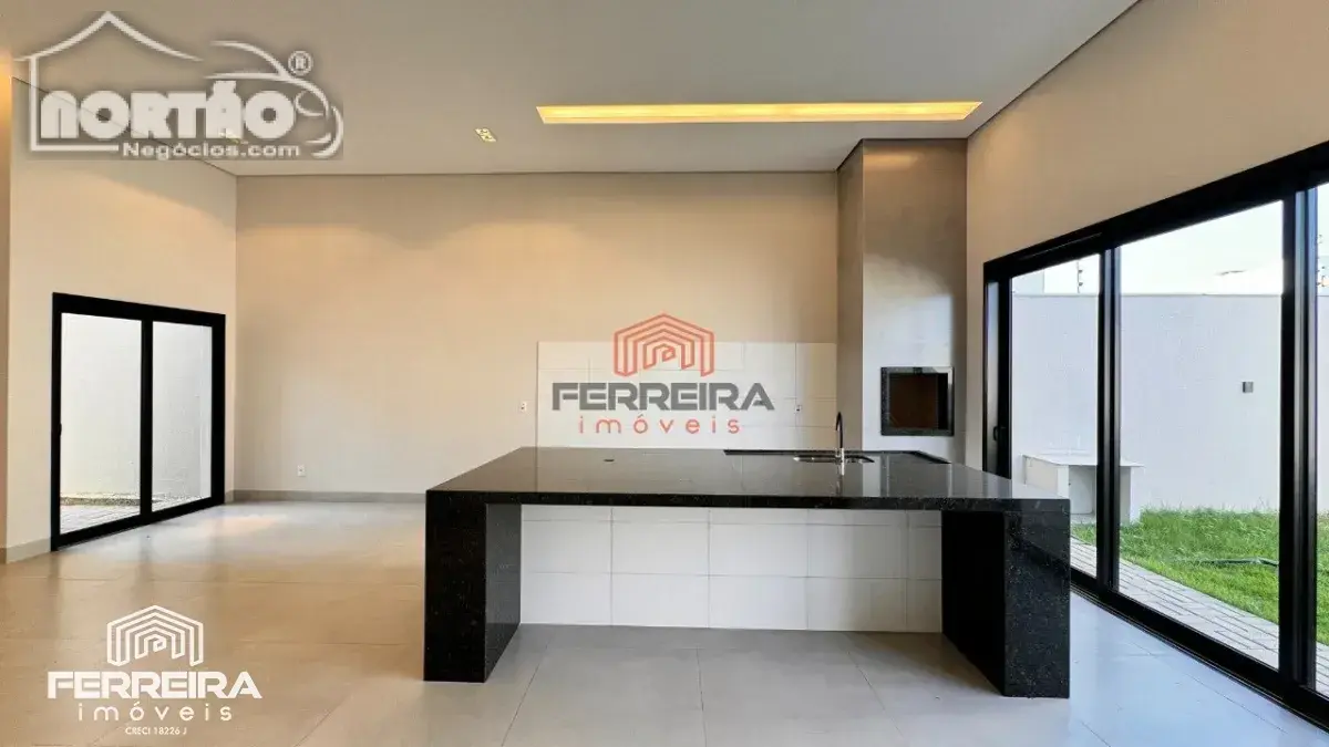 Casa, 3 quartos, 188 m² - Foto 9