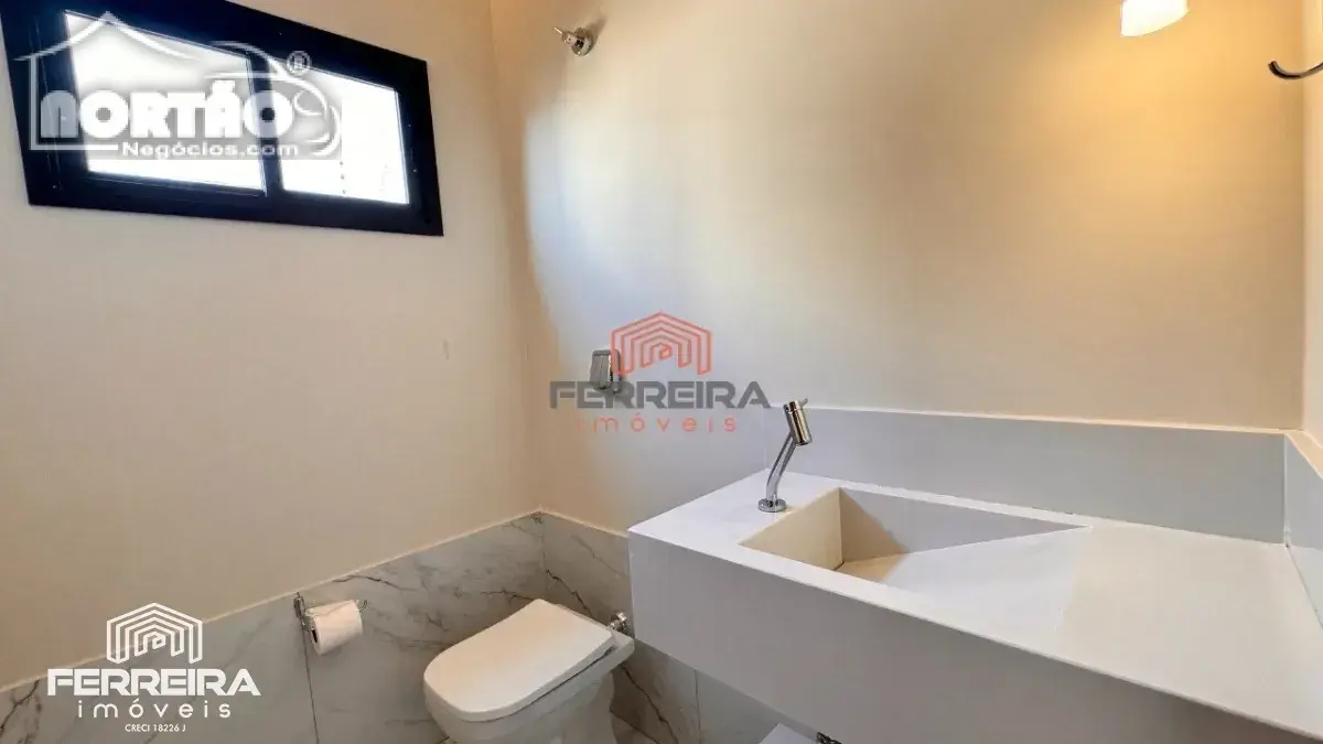 Casa, 3 quartos, 188 m² - Foto 10