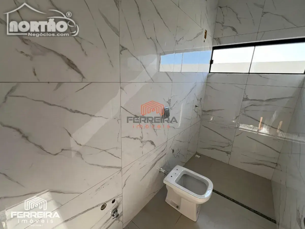 Casa, 2 quartos, 77 m² - Foto 7
