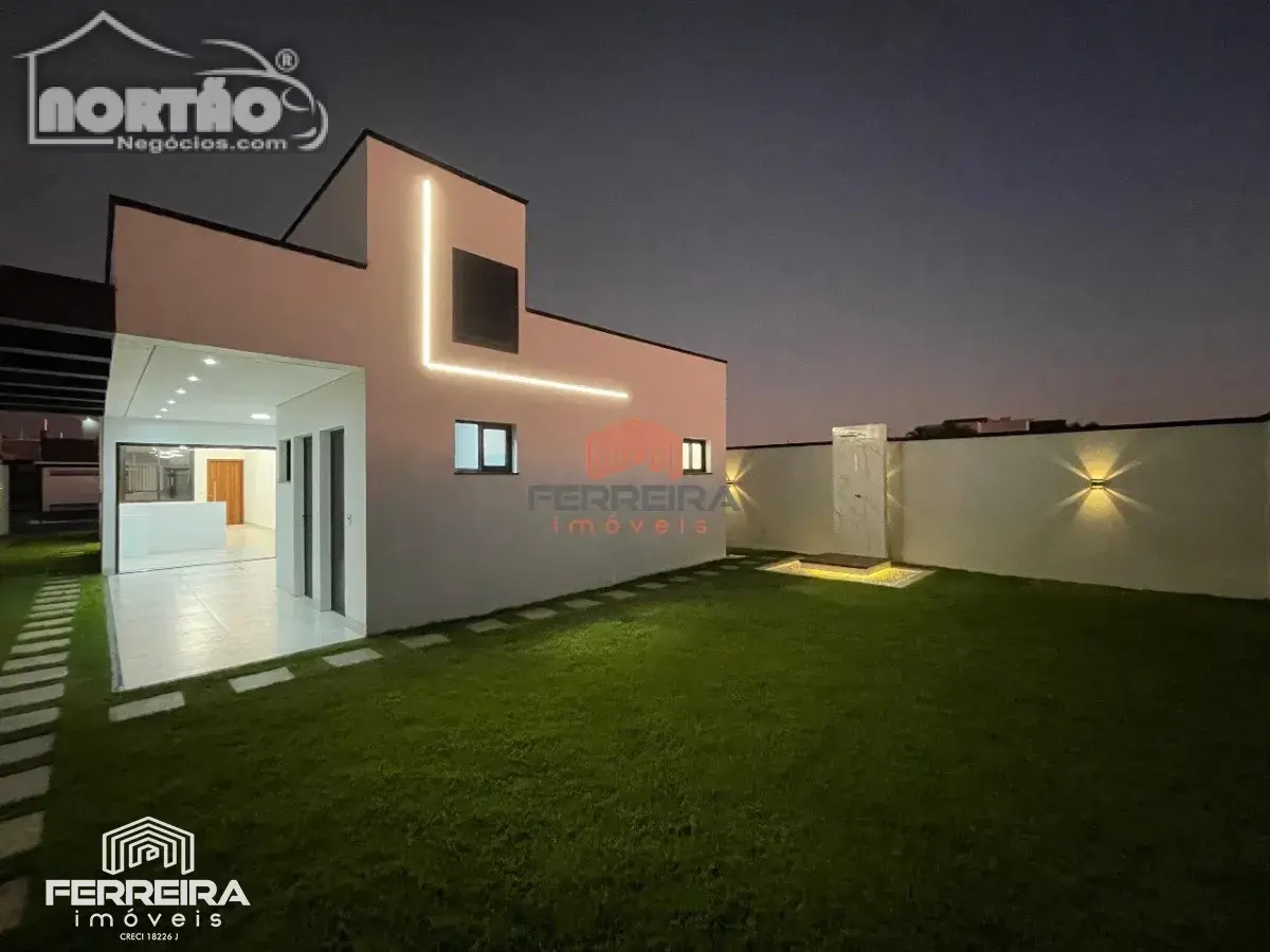 Casa, 3 quartos, 175 m² - Foto 4