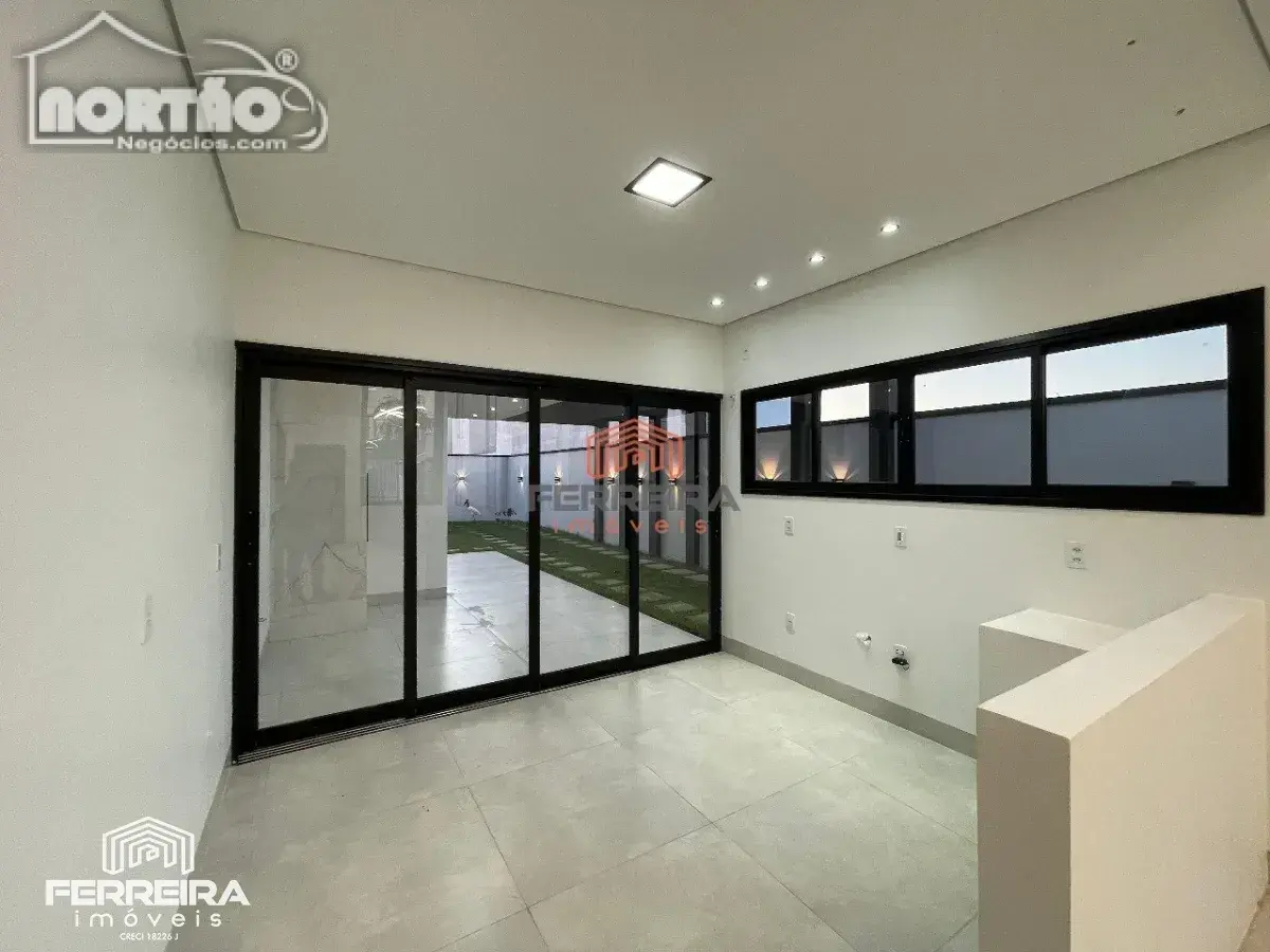 Casa, 3 quartos, 175 m² - Foto 7