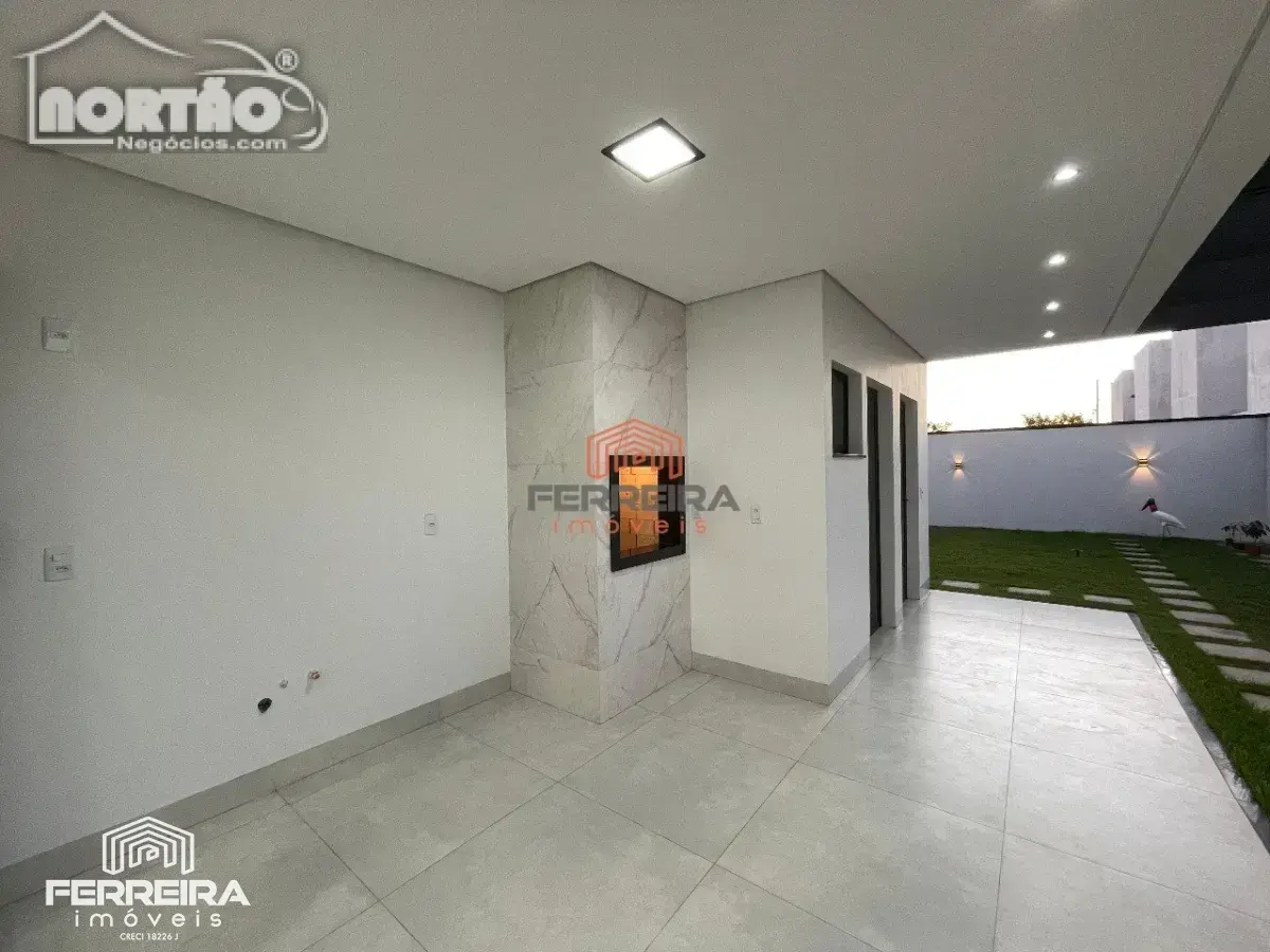 Casa, 3 quartos, 175 m² - Foto 8
