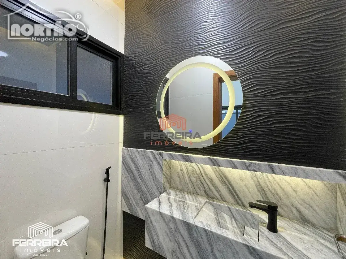 Casa, 3 quartos, 175 m² - Foto 9