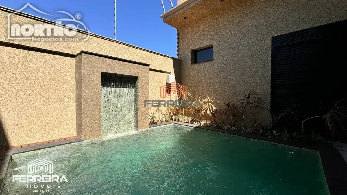 Casa, 3 quartos, 212 m² - Foto 5
