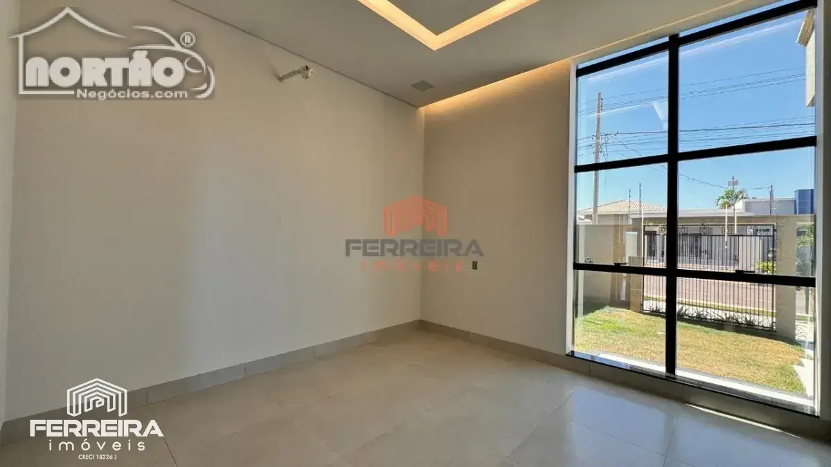 Casa, 3 quartos, 212 m² - Foto 6